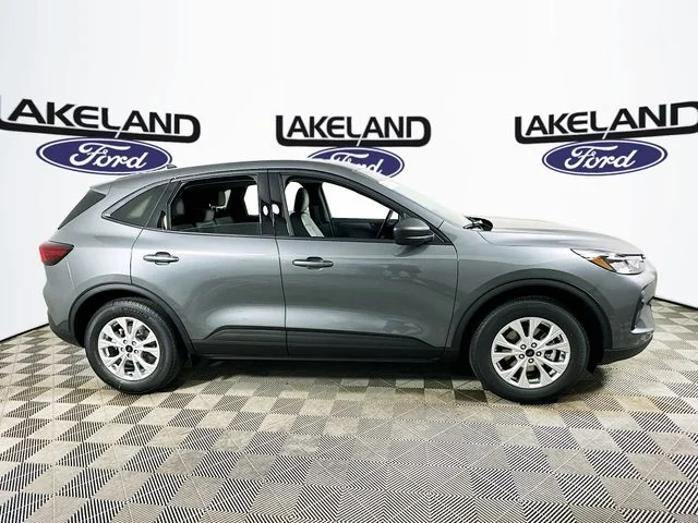 New 2026 Ford Escape Active