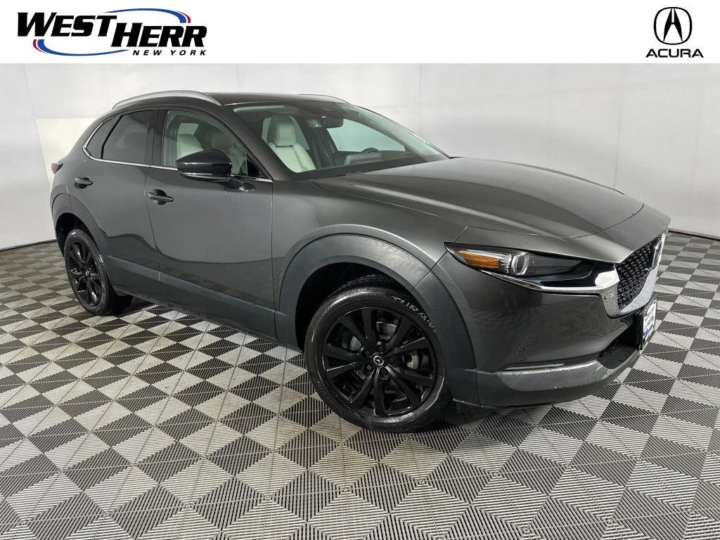 2023 Mazda CX-30 Turbo Premium AWD's photo