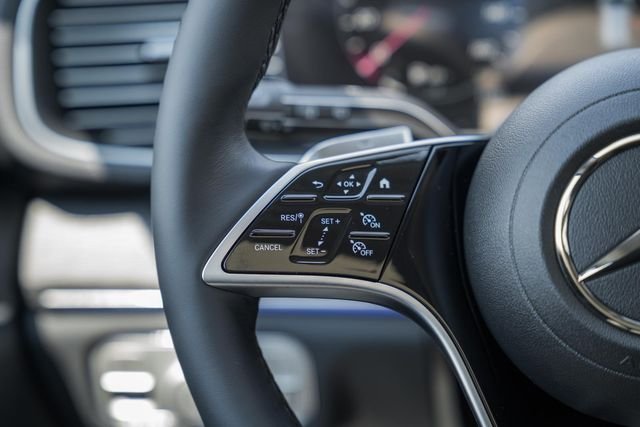New 2026 Black Mercedes-Benz GLE 350 image 29