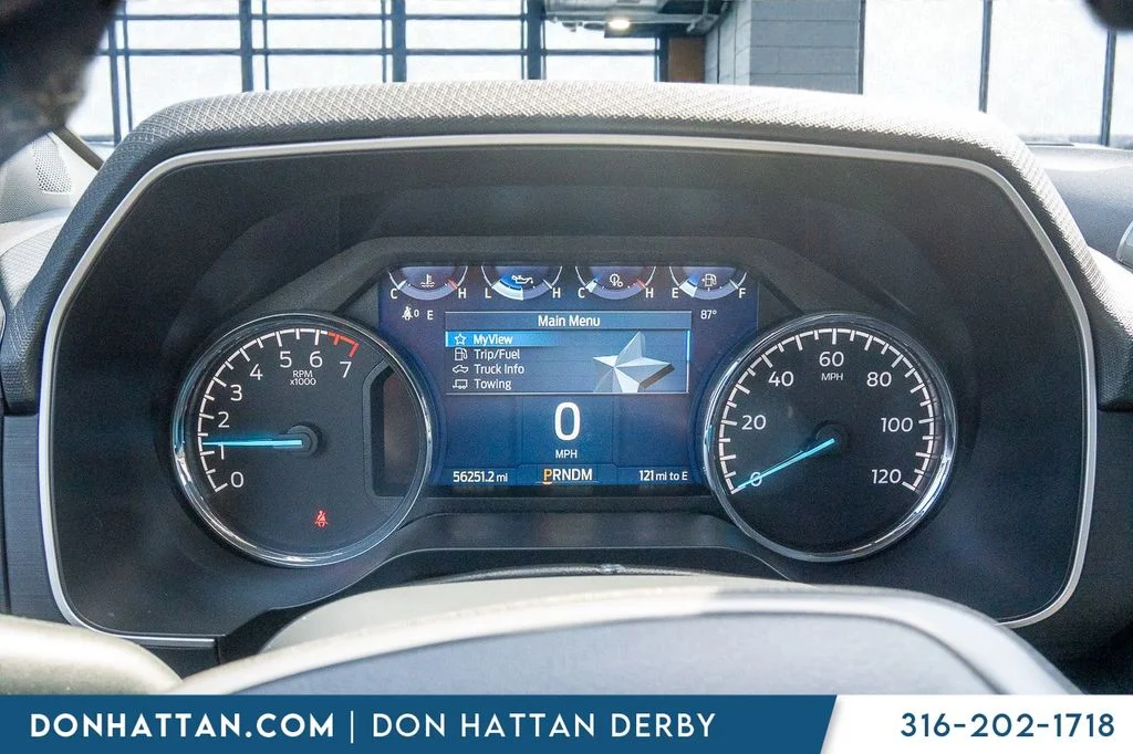 2023 Ford F-150 XLT - Photo 6