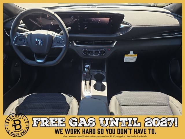 2026 Buick Envista Preferred - Photo 11
