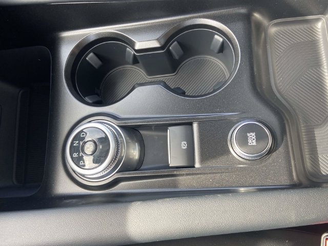 New 2026 Marsh Gray Ford Tremor® image 20