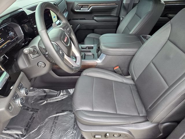 2024 GMC Sierra 1500 SLT - Photo 13