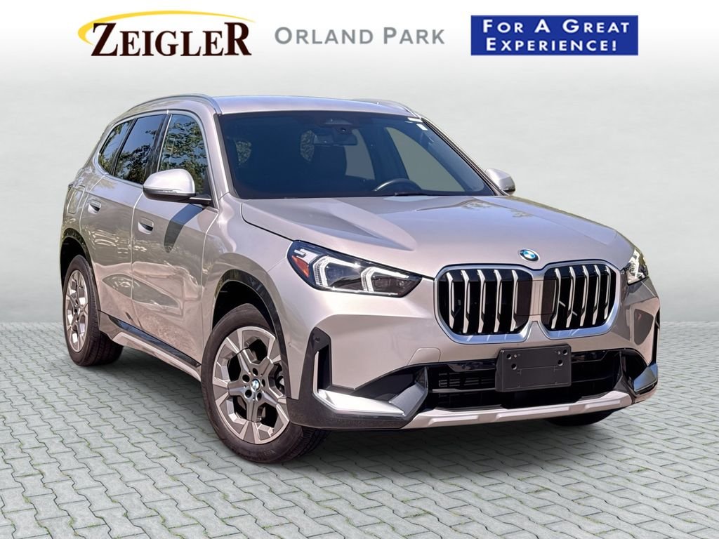 2023 BMW X1