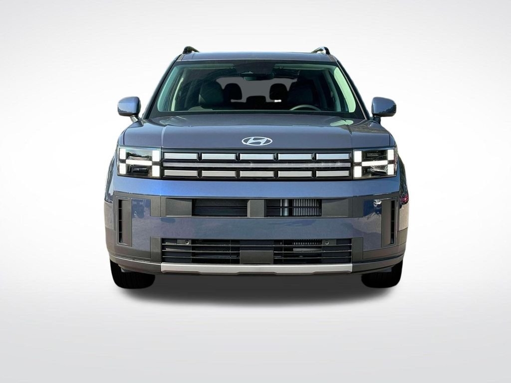 2025 Hyundai Santa Fe SEL - Photo 13
