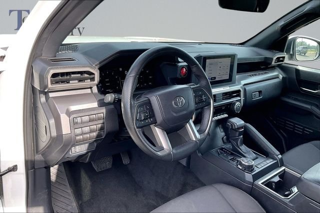 Used 2024 Ice Toyota TRD Off-Road image 13