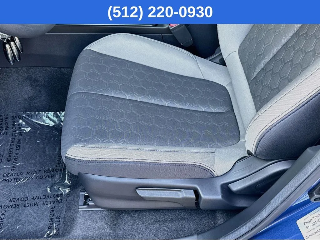 New 2026 Blue Subaru Base image 23