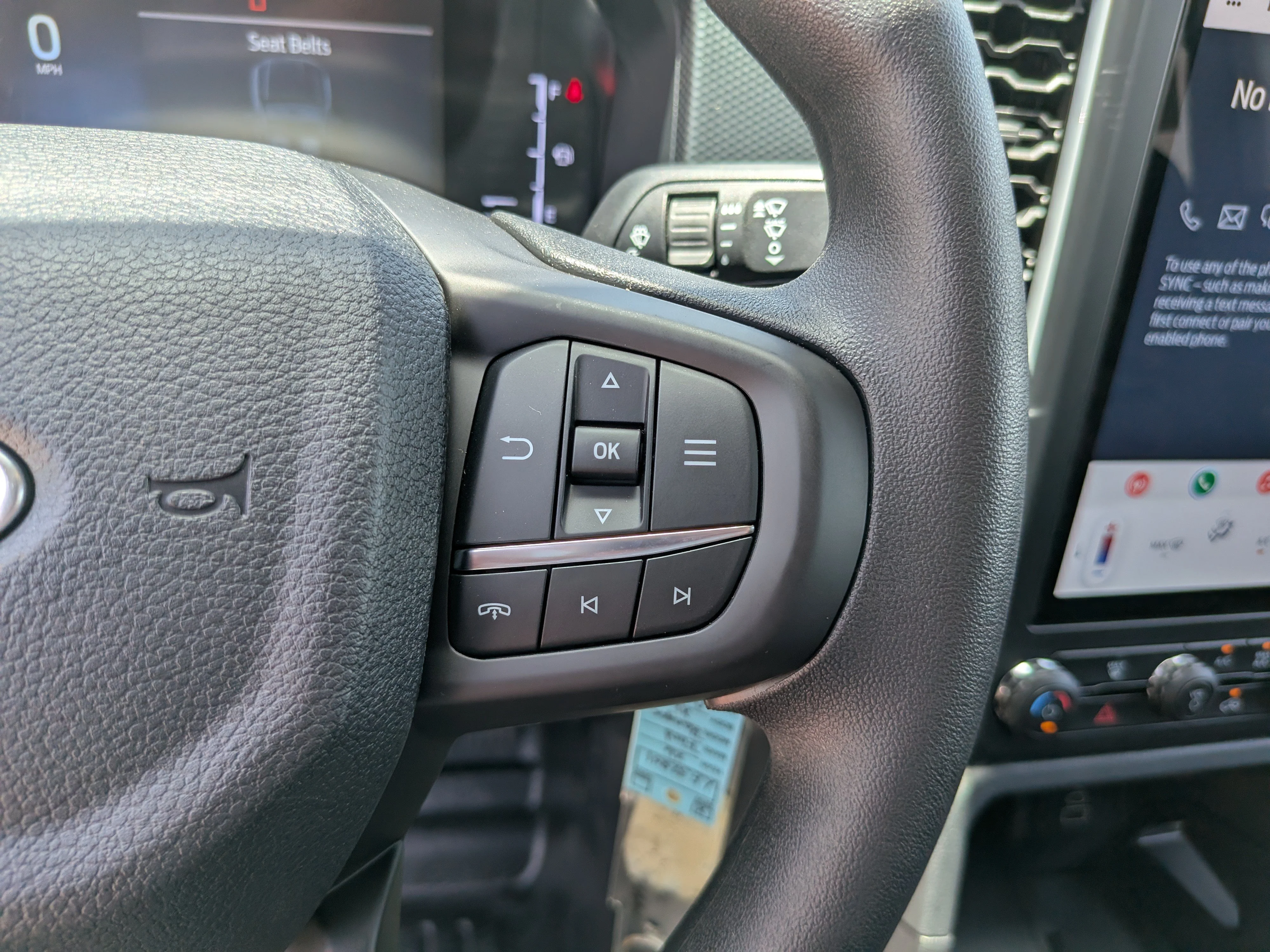 New 2026 Marsh Gray Ford XL image 29