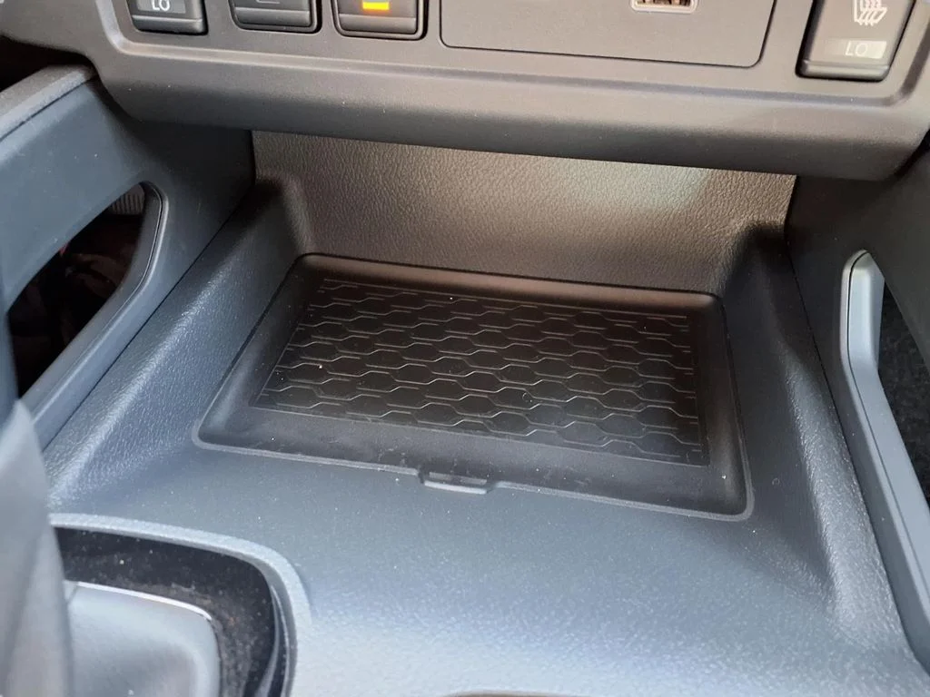 2026 Nissan Frontier SV - Photo 10