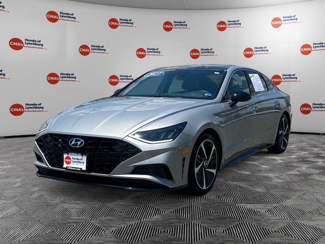2023 Hyundai Sonata SEL Plus