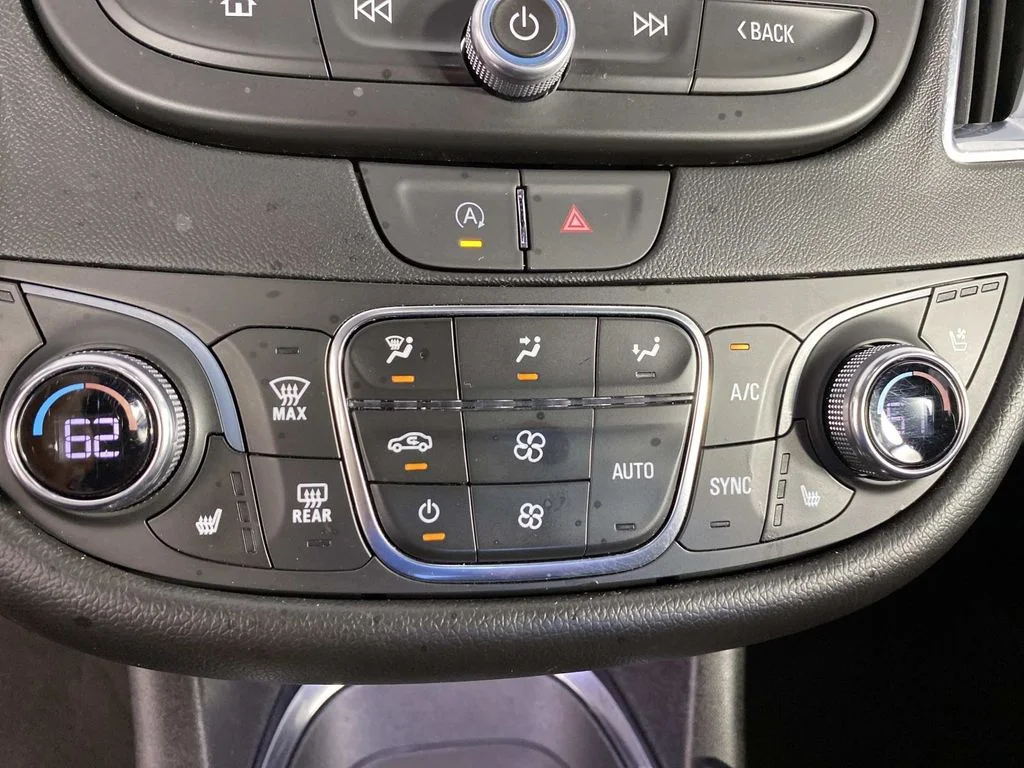 Used 2024 Black Chevrolet LT image 23