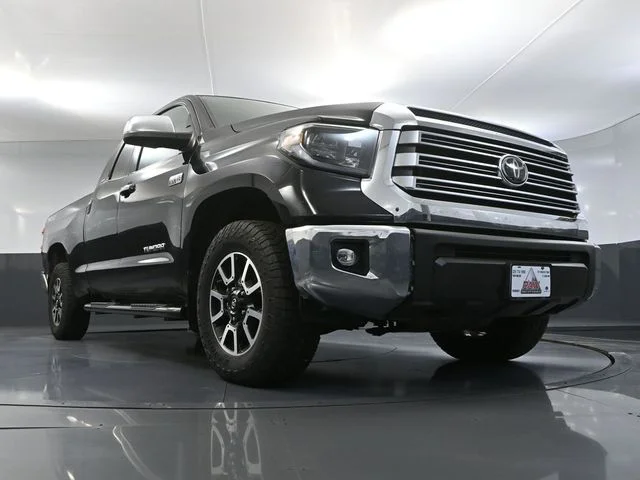 2020 Toyota Tundra Limited - Photo 48