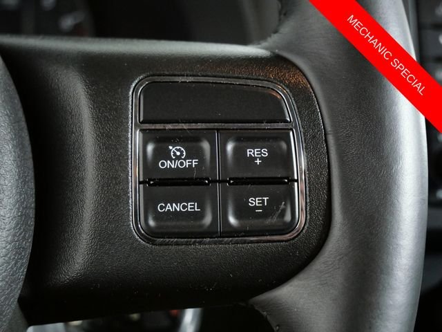 Used 2013 Gray Jeep Latitude image 20