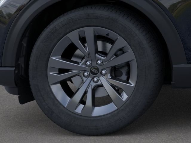 New 2026 Black Metallic Ford Active image 19