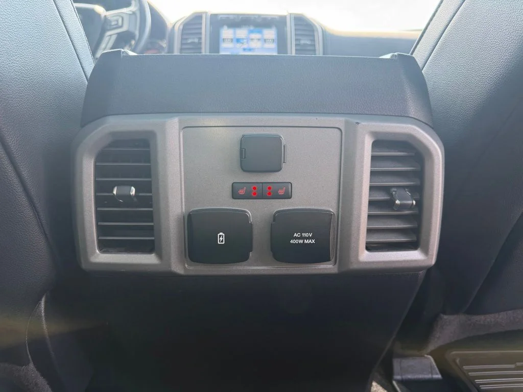 Used 2018  Ford Raptor image 30