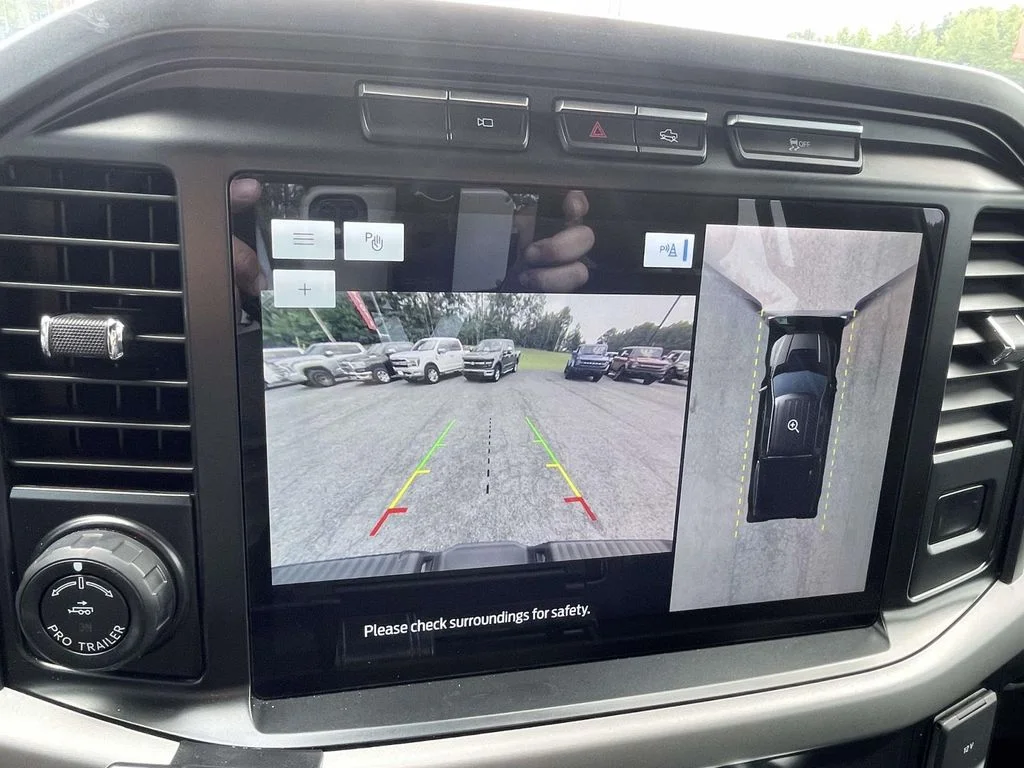 Used 2021 Lead Foot Ford Raptor image 17