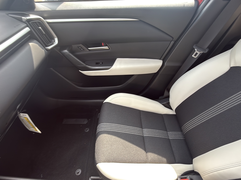 New 2026 Soul Red Crystal Metallic Mazda 2.5 S Preferred image 27