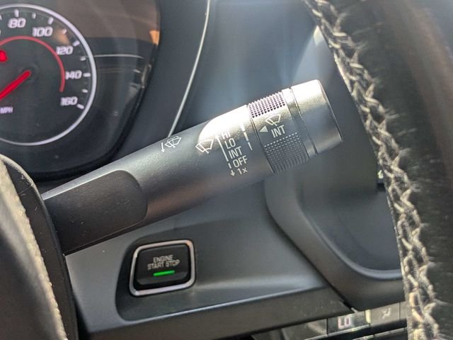Used 2019 Silver Chevrolet 1LT image 28