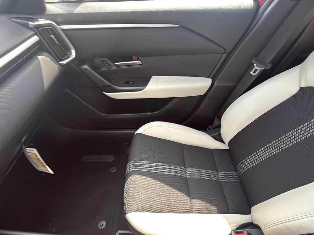 New 2026 Red Mazda 2.5 S Preferred image 27