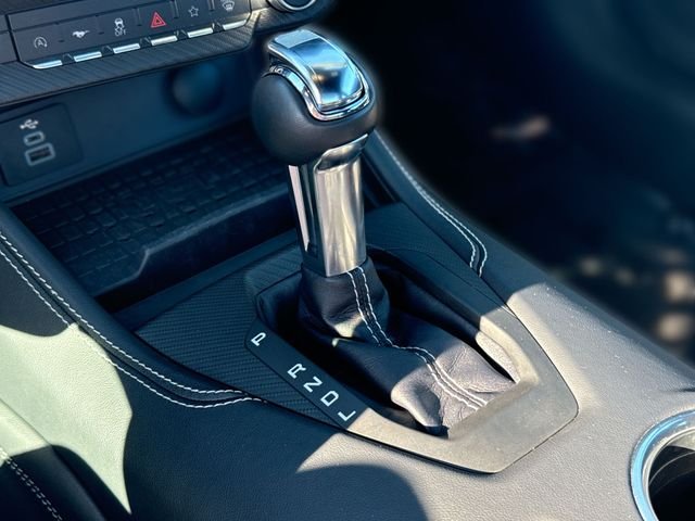 2024 Ford Mustang EcoBoost Premium - Photo 19