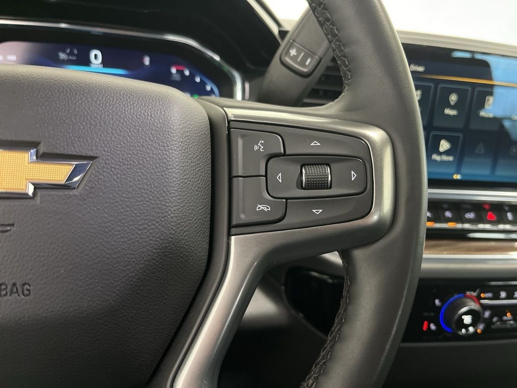 2023 Chevrolet Silverado 1500 LT - Photo 7