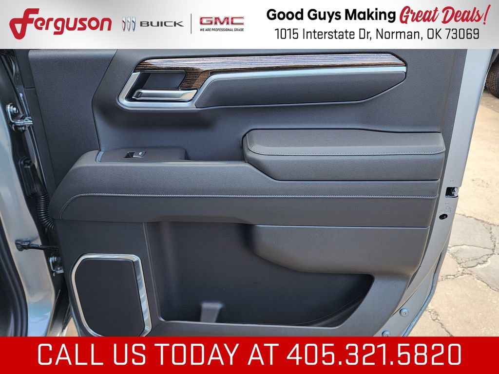 2026 GMC Sierra 1500 Elevation - Photo 39
