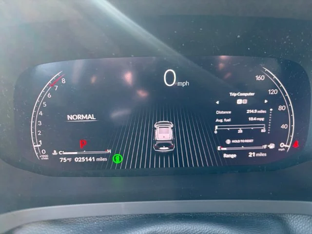 2024 Acura MDX Technology Package - Photo 15