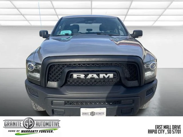 Used 2022 Silver Ram Warlock image 15