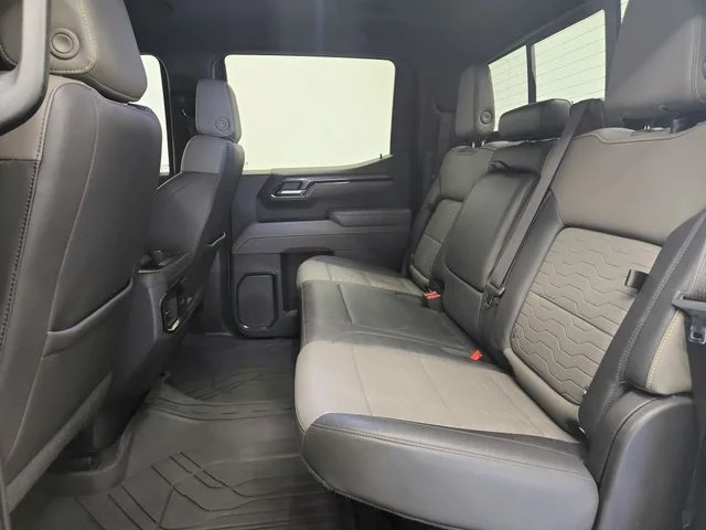 Used 2023 White Chevrolet ZR2 image 25