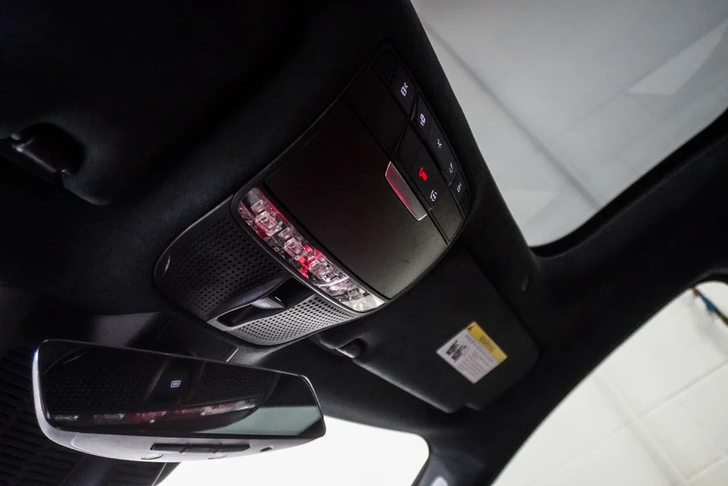 Used 2023 Gray Mercedes-Benz S image 25