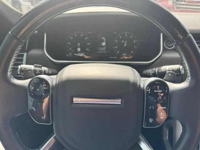 Used 2021 White Land Rover Westminster image 25