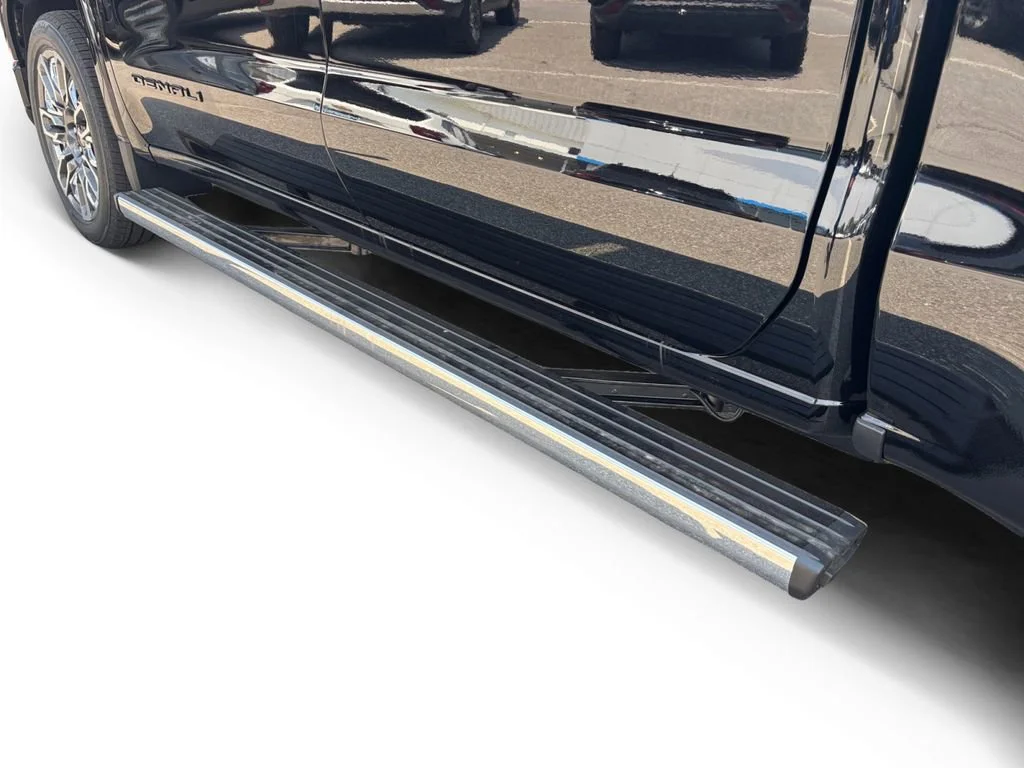 New 2026 Onyx Black GMC Denali Ultimate image 18