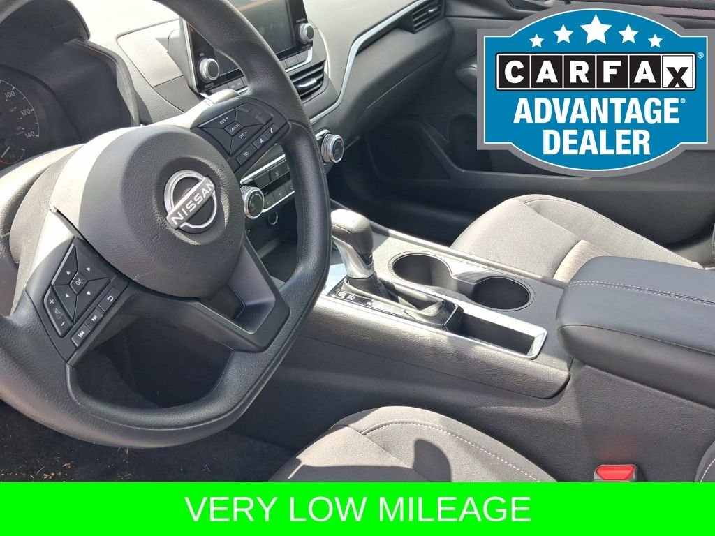 Used 2025 Gray Nissan 2.5 S image 14