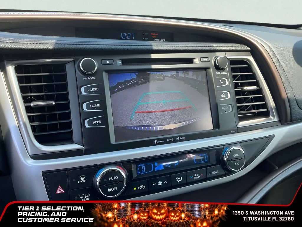 Used 2018 Red Toyota LE Plus image 28