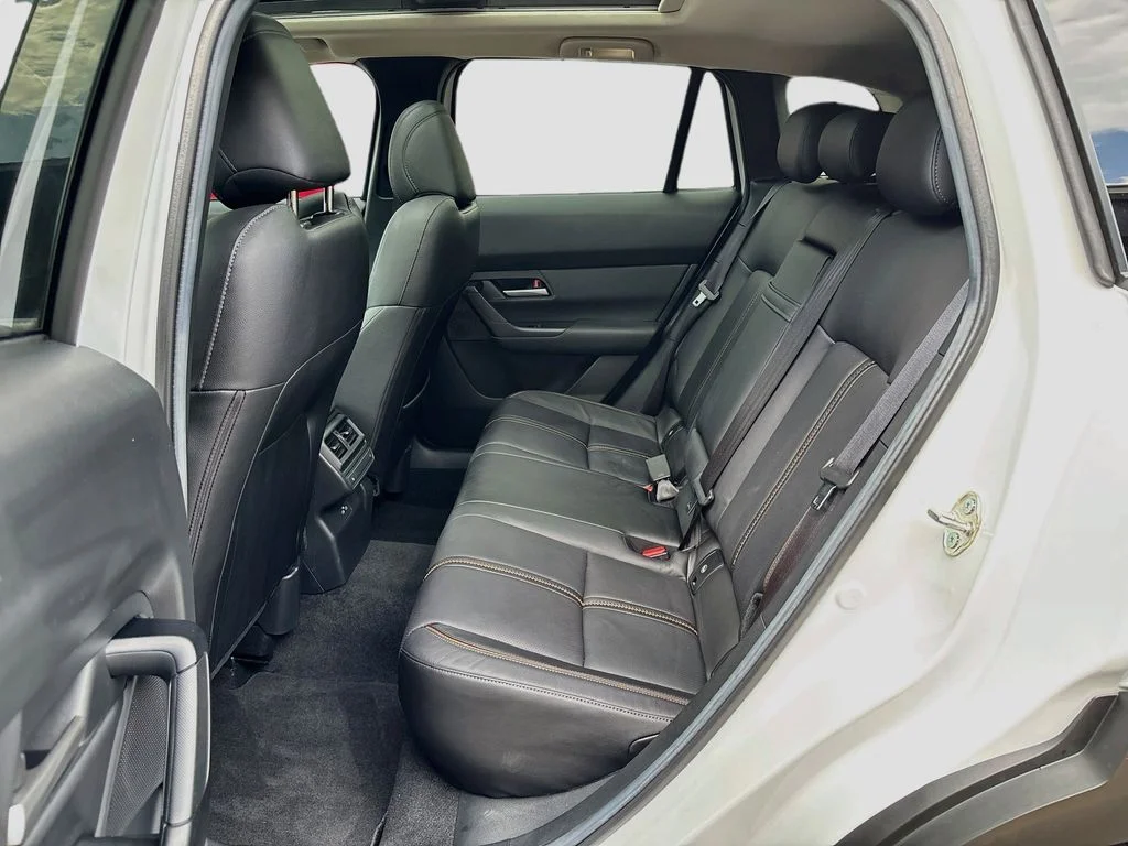 Certified Used 2025 Pearl Mazda 2.5 Turbo Premium Package image 26