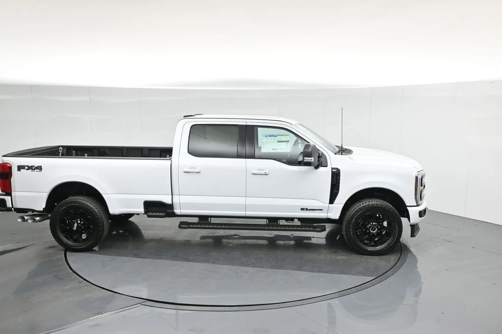 New 2026 White Ford XLT image 79