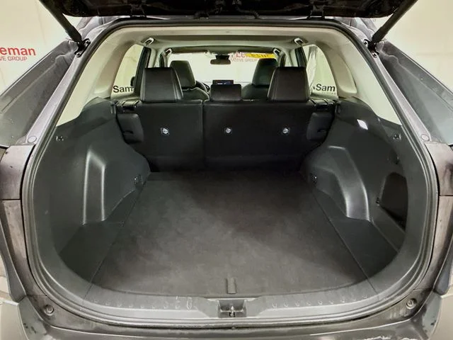 Used 2024 Gray Toyota XLE Premium image 27