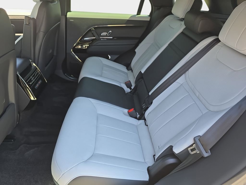 2025 Land Rover Range Rover Sport Dynamic SE - Photo 15