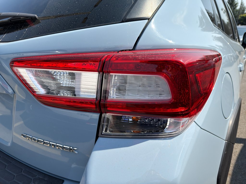 Used 2019 Cool Gray Khaki Subaru Premium image 11