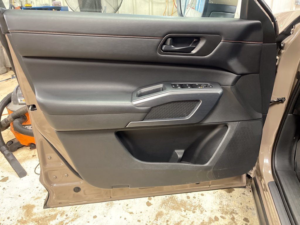 Certified Used 2024 Beige Nissan Rock Creek image 19