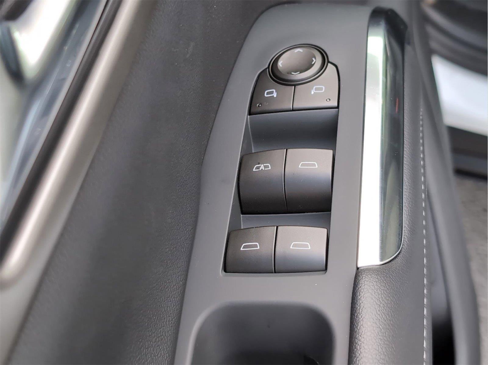 2026 Chevrolet Traverse LT - Photo 27