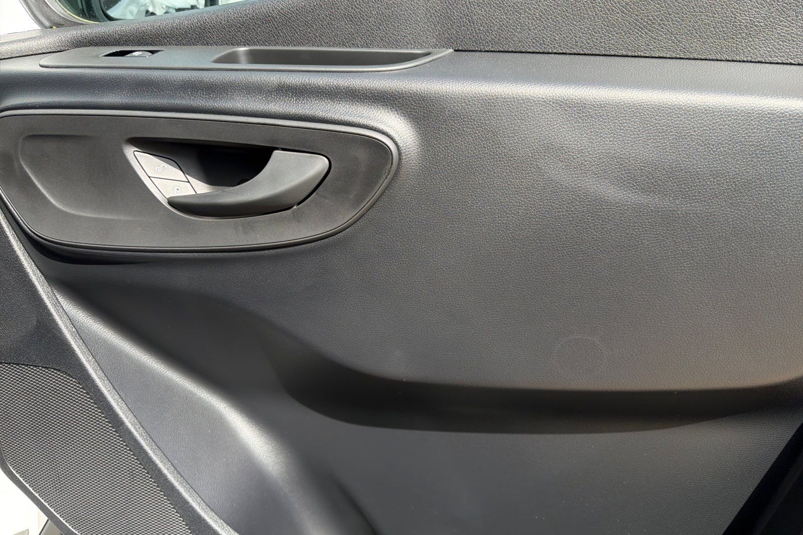 2025 Mercedes-Benz Sprinter Cargo Van Base - Photo 32