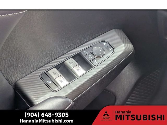 Used 2024  Mitsubishi  image 25