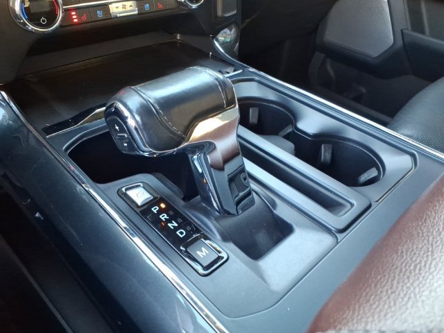Used 2021 White Ford Lariat image 28