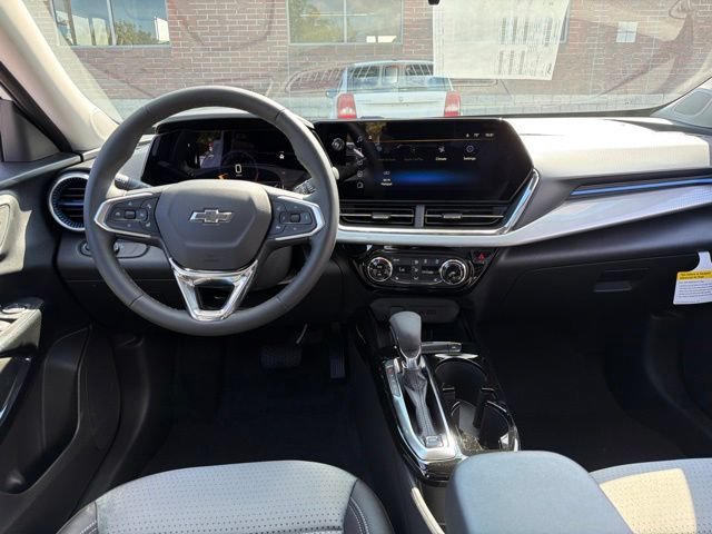2026 Chevrolet Trax LT - Photo 23