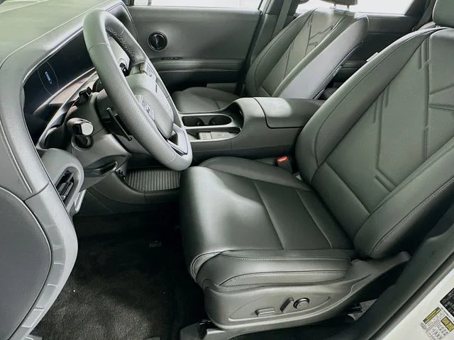 New 2026 White Hyundai XRT Pro image 9