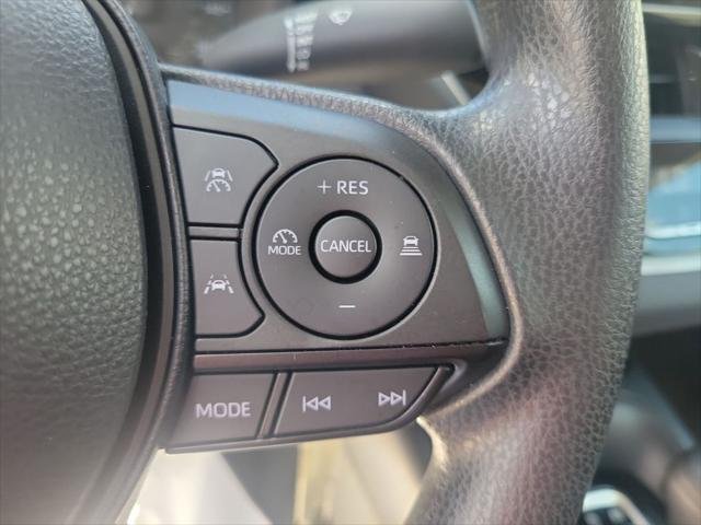 Certified Used 2024 RUBY FLARE PEARL Toyota  image 26