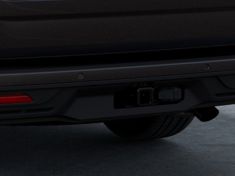 New 2027 Dark Matter Gray Metallic Ford MAX Active image 23