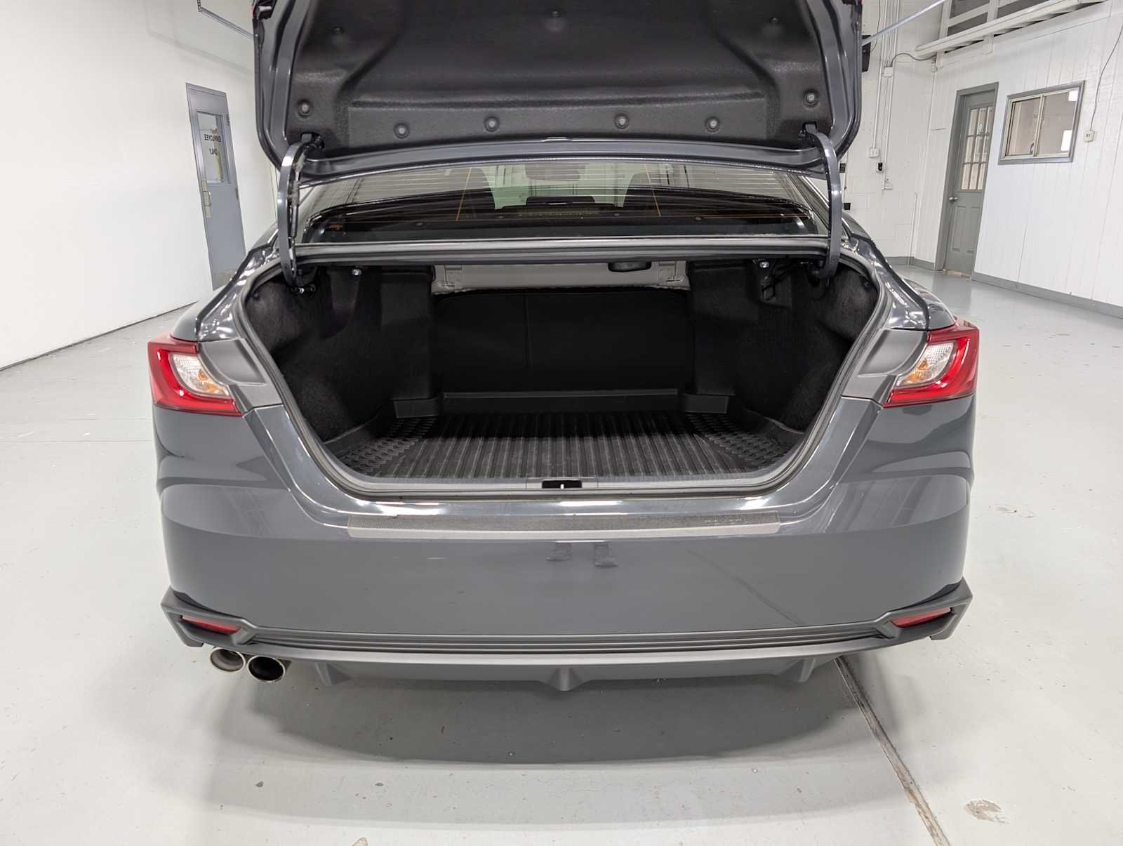 Used 2025 Underground Toyota SE image 38