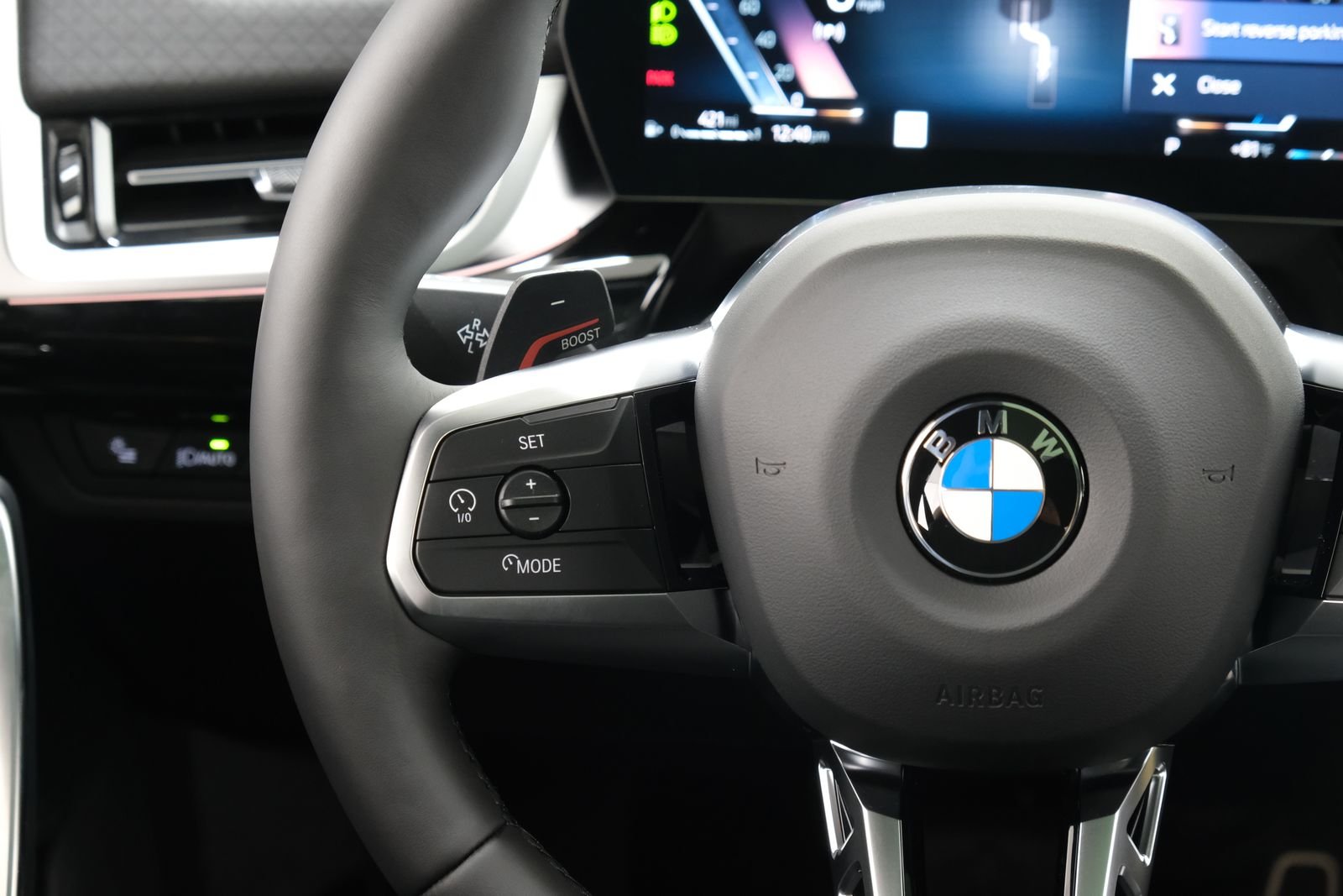 New 2026 Black Sapphire Metallic BMW xDrive28i image 12